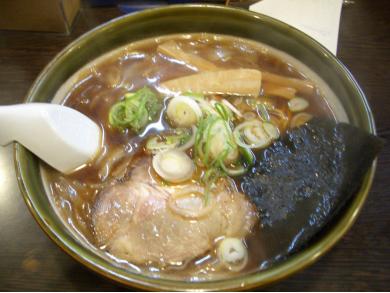 らーめん　めんこい屋