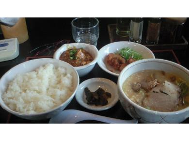 ラーメン みそ伝