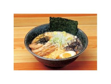 とんこつ麺屋　火の国