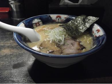 らーめん　てつや　手稲前田店