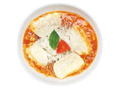 札幌らーめん酒場　けらあん