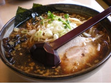 白樺山荘　新川店