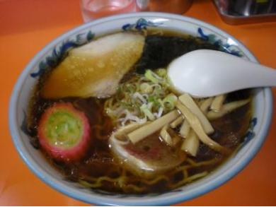 らーめんの一平