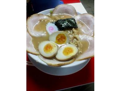 日和田製麺所