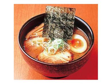 らう麺処　あきら