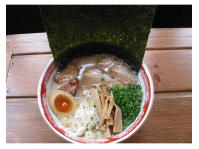 らーめん工房みんなのうた須賀川店