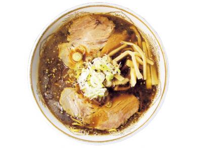 らーめん北山龍