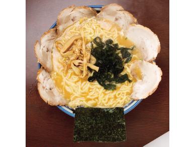 小名浜豚骨　久の屋