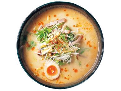 ラーメン今人