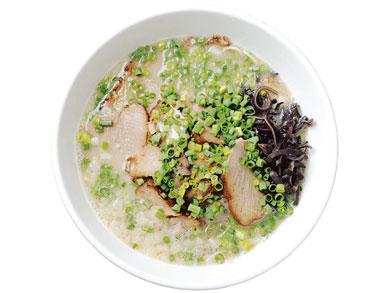 博多ラーメン　ばりきや　琴似店