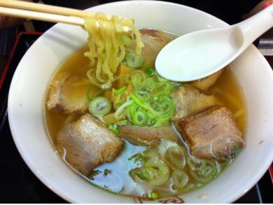 喜多方ラーメン　坂内　有楽町店