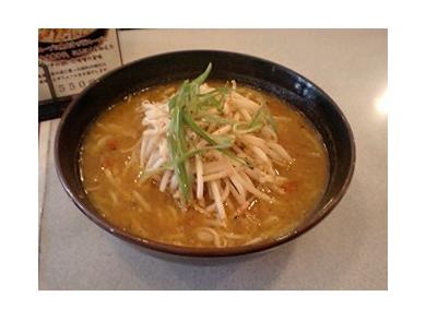 らあめん　北斗　新橋支店