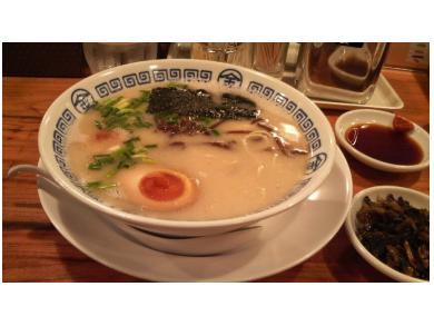 博多まるきんラーメン　銀座店