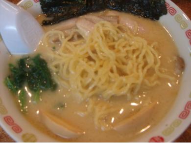 らーめんマッハ