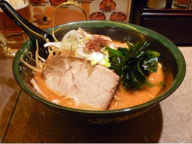 北海道らーめん　ひむろ　有楽町店