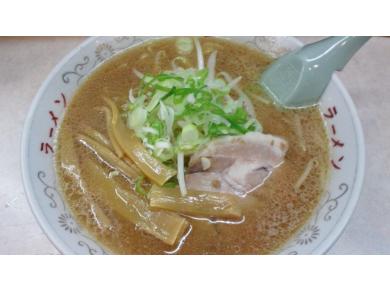 ラーメン　大公