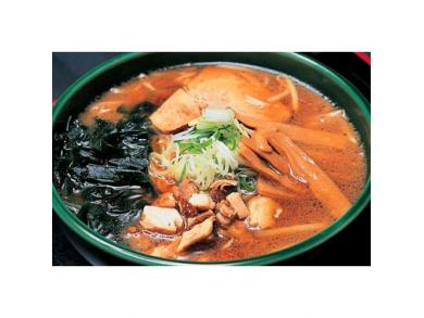 味工房らーめん くい亭屋