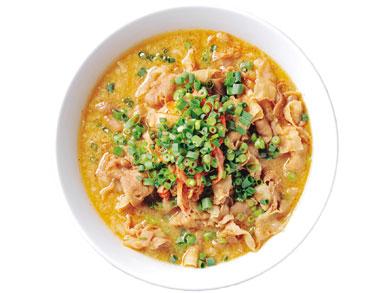 麺屋　菜々兵衛