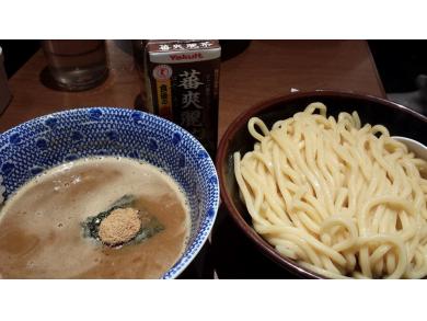 六厘舎(東京ラーメンストリート)旧店名　六厘舎TOKYO