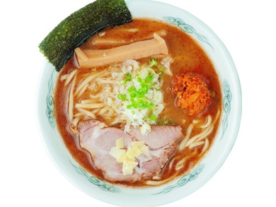 室壱羅麺