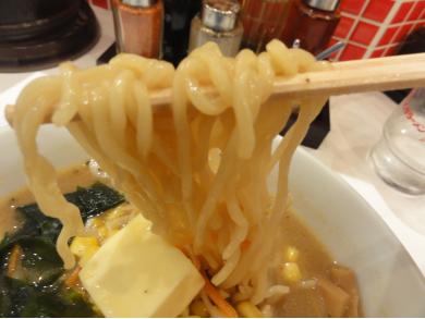 札幌ラーメンどさん子　八重洲店