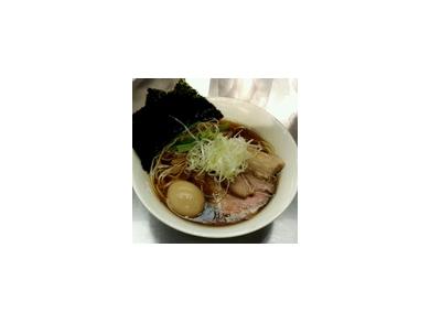 麺処　ほん田（東京ラーメンストリート）