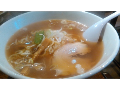 会津喜多方ラーメン蔵　箱崎町店