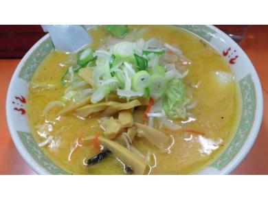 味幸ラーメン店