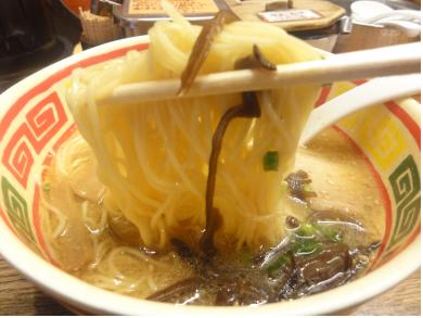 九州じゃんがら　日本橋店