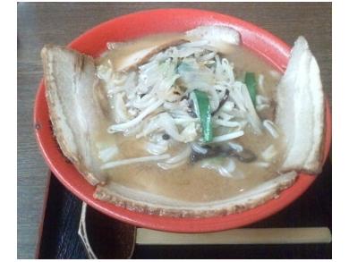北国ラーメン　北の味紀行と地酒　北海道　八重洲店