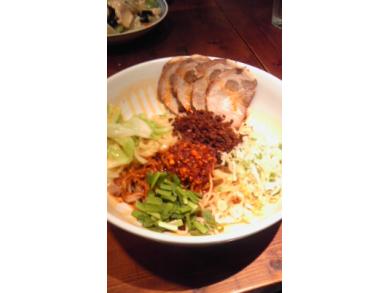 ちょもらんま　馬喰町店