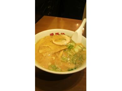 旭川ラーメン　番外地　北口店