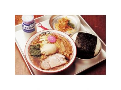 醤油屋本店　サンピアザ店