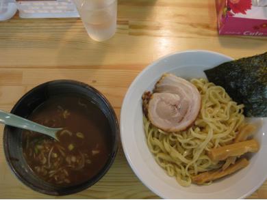 つけ麺　さいたま屋　人形町店
