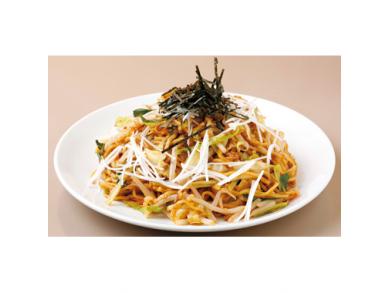 ラーメン古寿茂 本町店