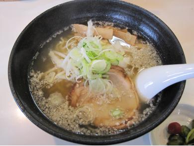 らーめん　佐々舟