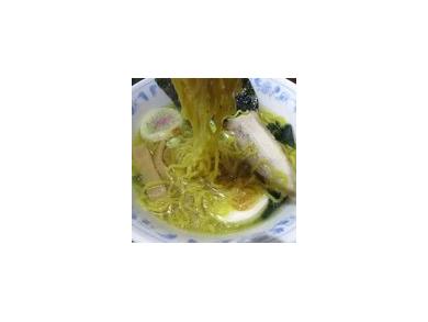 らぁ麺　五郎八