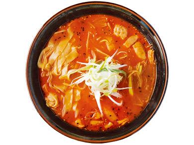 らーめん　あび