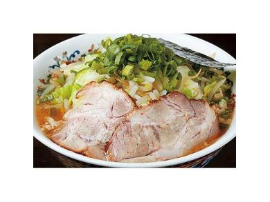 大手町ラーメン