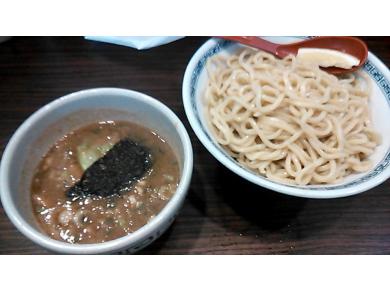 つけ麺　ちっちょ　極