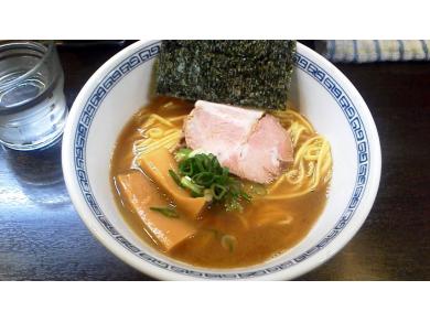 らーめん　はやし