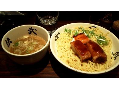 麺屋武蔵　武骨外伝