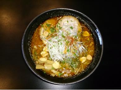 らーめん　謙正