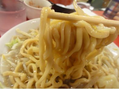 らーめんこじろう526