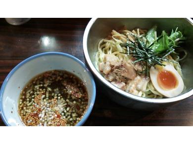 らーめん　AFURI（阿夫利）