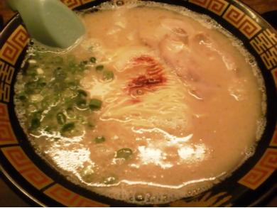 一蘭　渋谷神南一丁目店