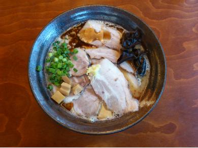 札幌豚骨ラーメン 常JOE