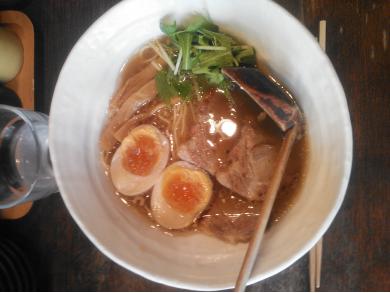 神泉のらぁめん屋　うさぎ