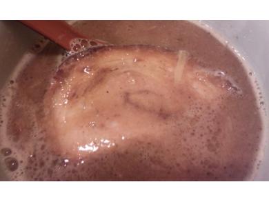 中華ソバ　櫻坂