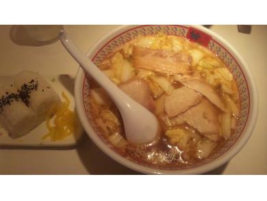 どうとんぼり　神座　渋谷店